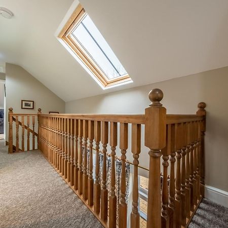 Maltings Lodge Chelsworth エクステリア 写真